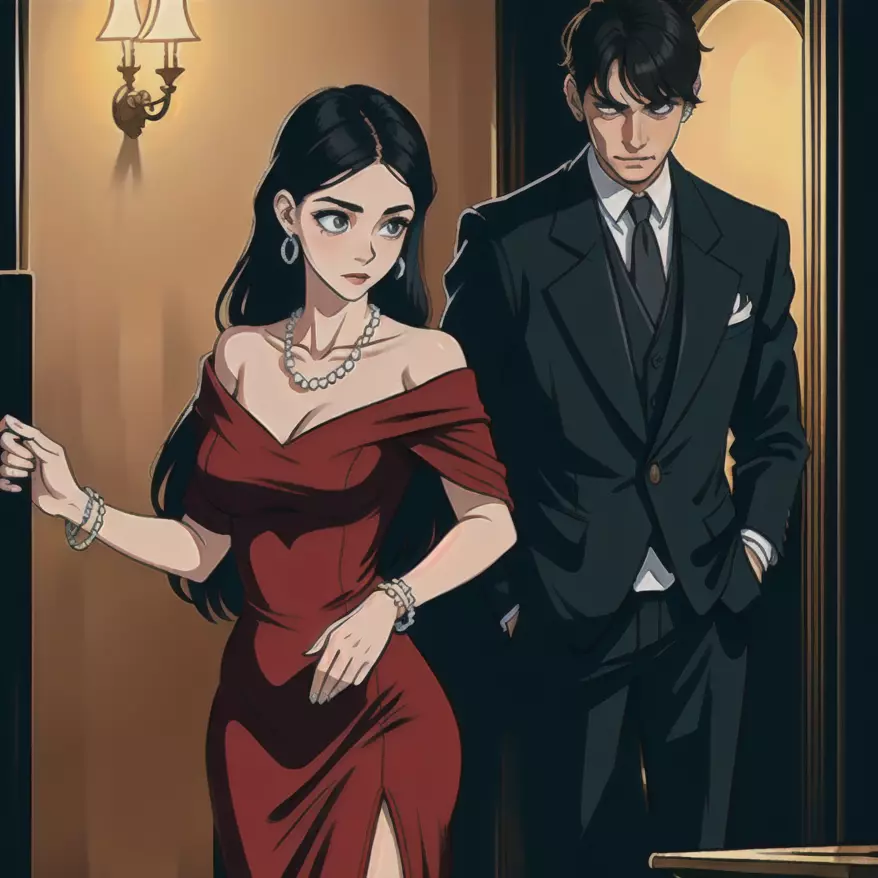 Thumbnail of София Лэнгфорд