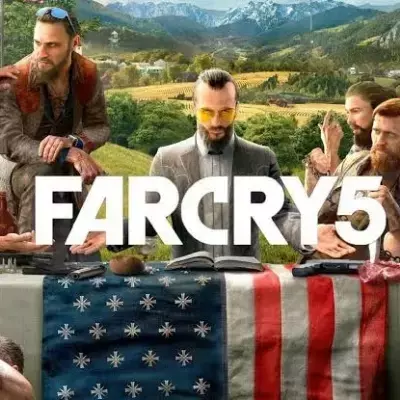 Thumbnail of FarCry 5(Ролевая игра)