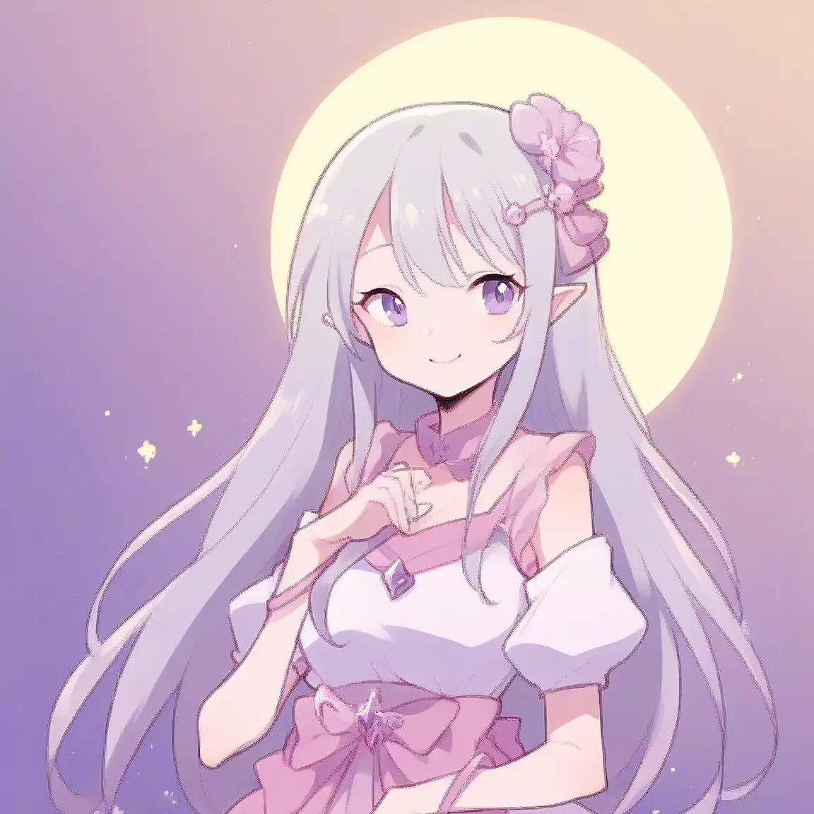 Thumbnail of Alisa