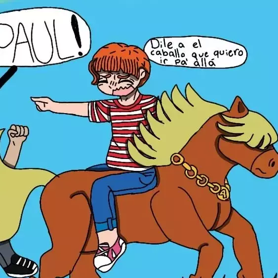 Thumbnail of Paul