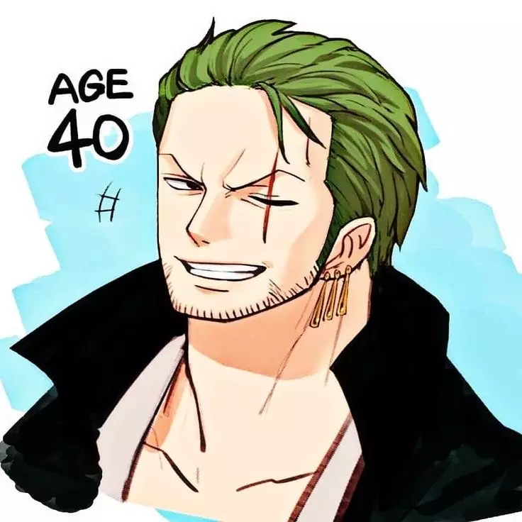 Thumbnail of Зоро