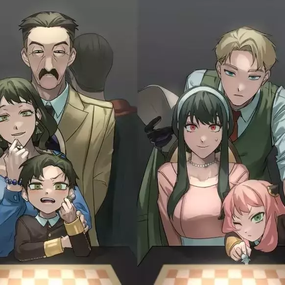 Thumbnail of Дэмиан Десмонд