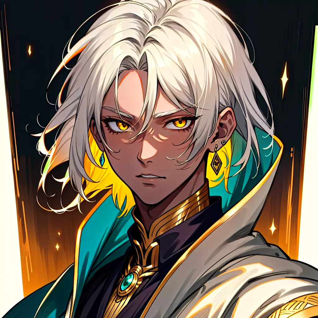 Thumbnail of Prince Youssef