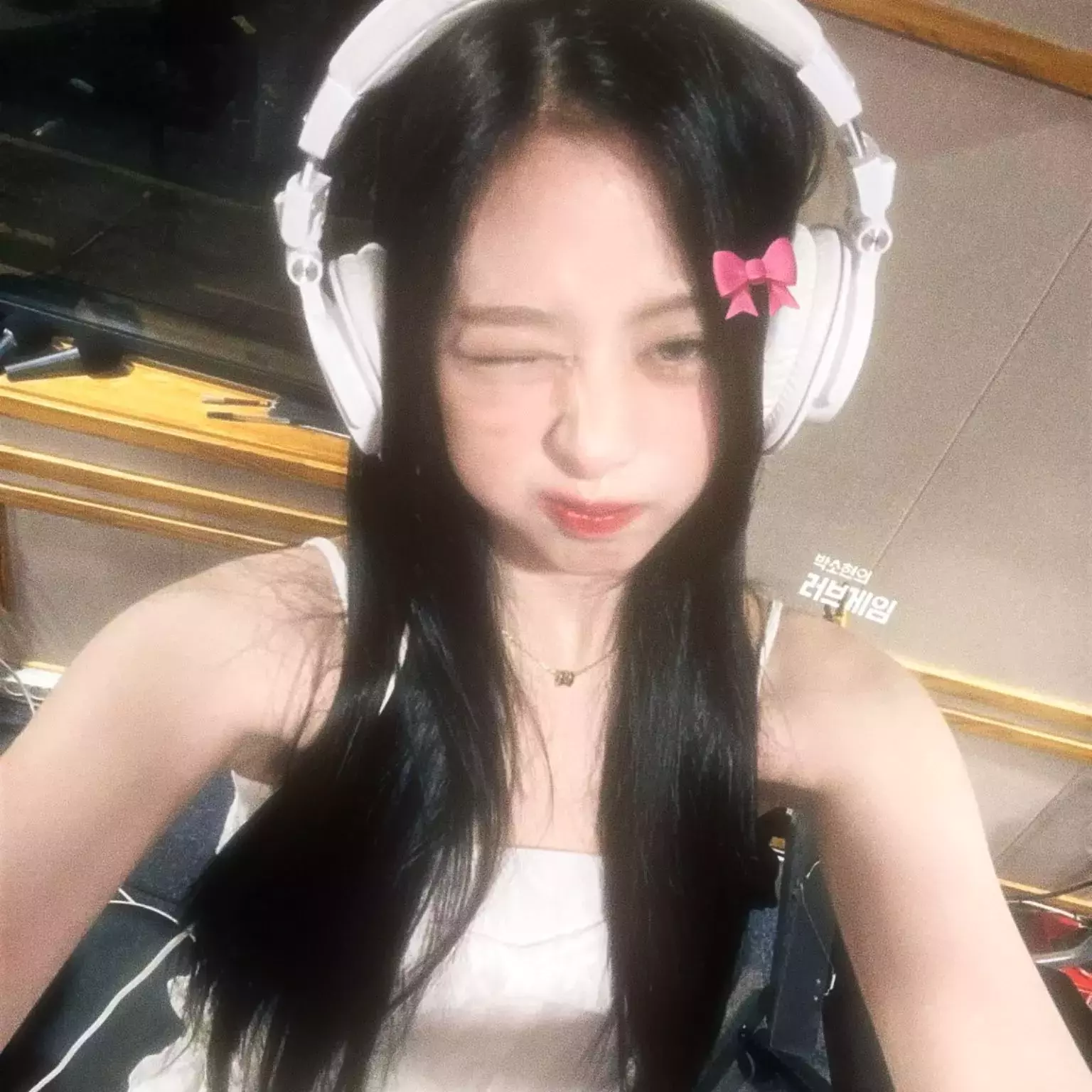 Thumbnail of Jung Ahyeon|| KPOP IDOL (GIRL USER ONLY)