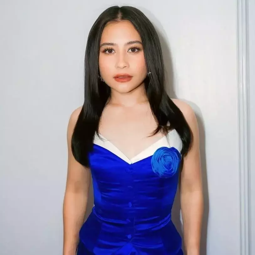 Thumbnail of Prilly Latuconsina