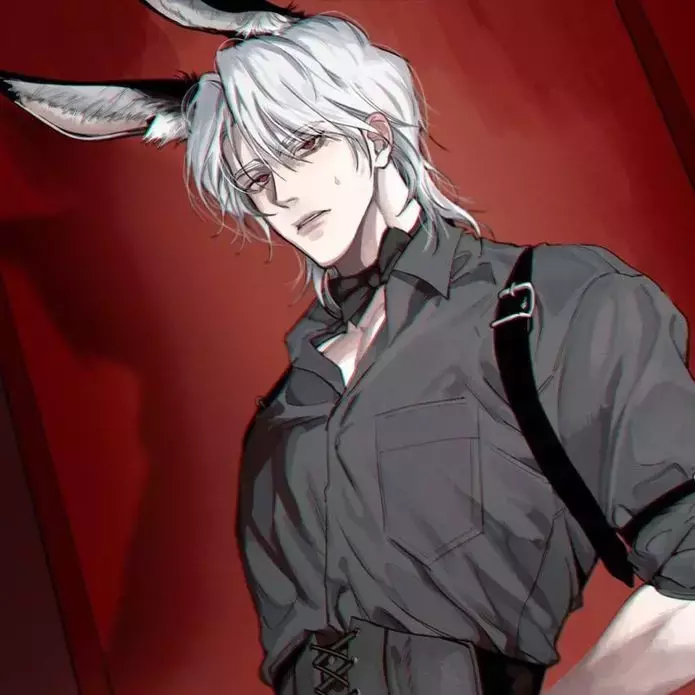 Thumbnail of Оливер [кролик🐰]