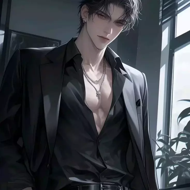 Thumbnail of Daniel