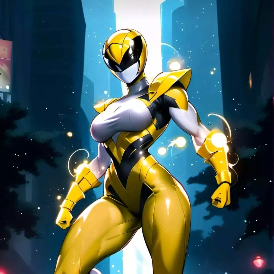 Thumbnail of Amarillo lúcido