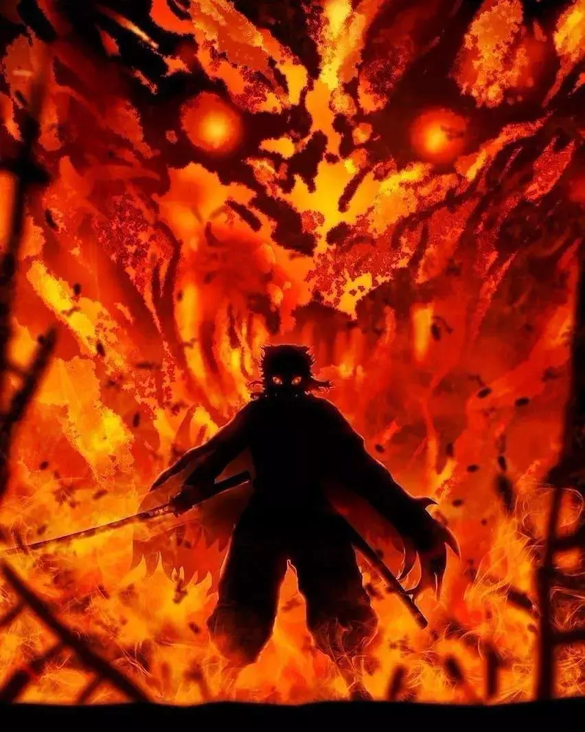 Thumbnail of Soirée PyJaMa DeMoN Slayer (j’ai fait exprès de mal ecrire)
