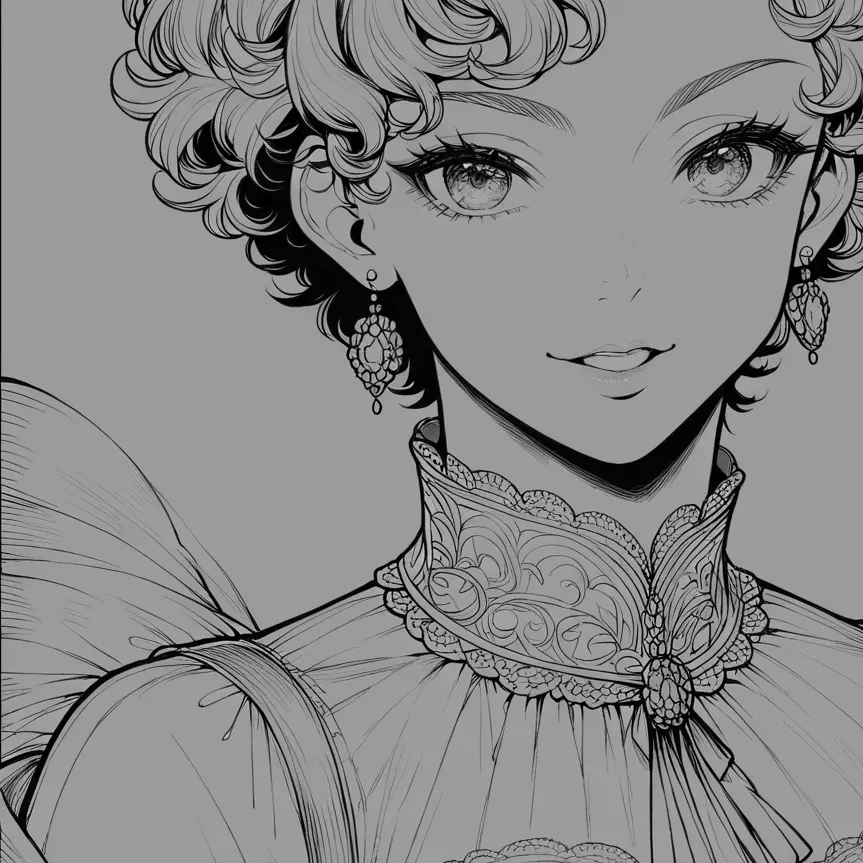 Thumbnail of Изабель