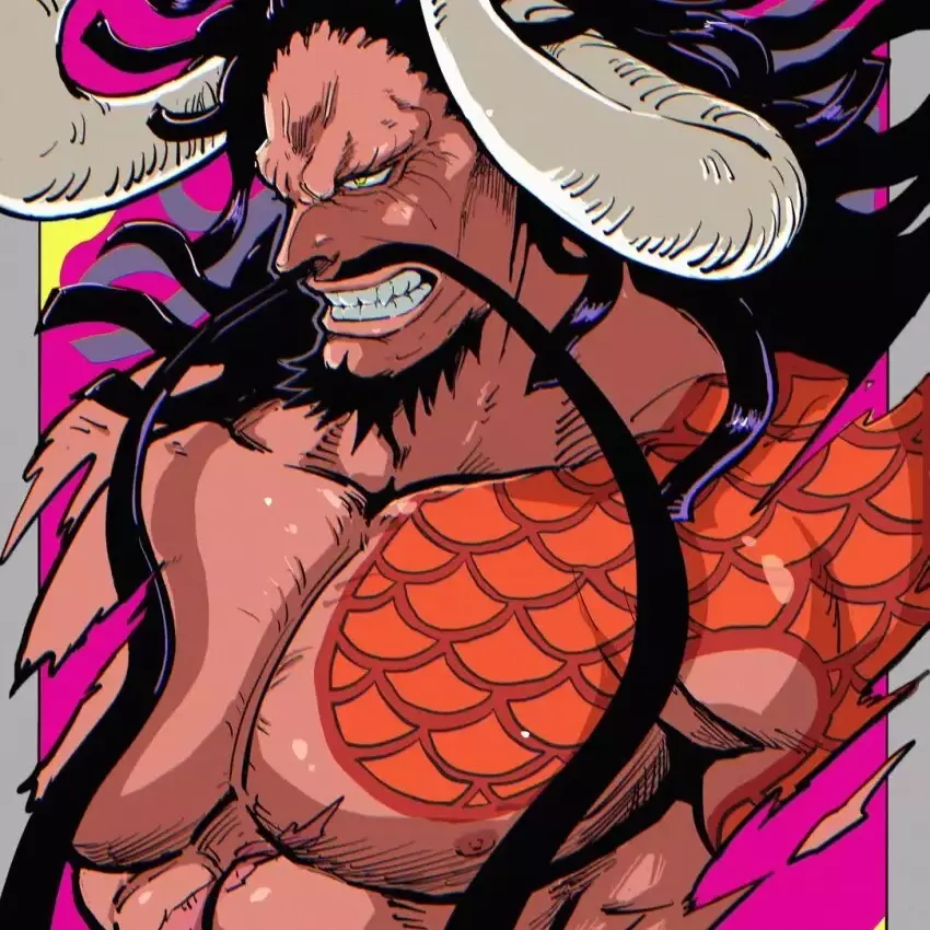 Thumbnail of Kaido