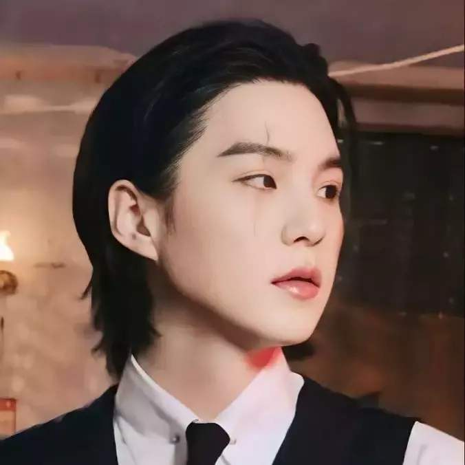Thumbnail of Min Yoongi