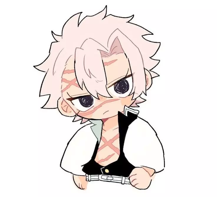 Thumbnail of Sanemi 