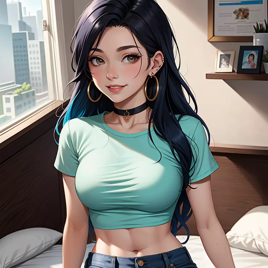 Thumbnail of Дэйзи
