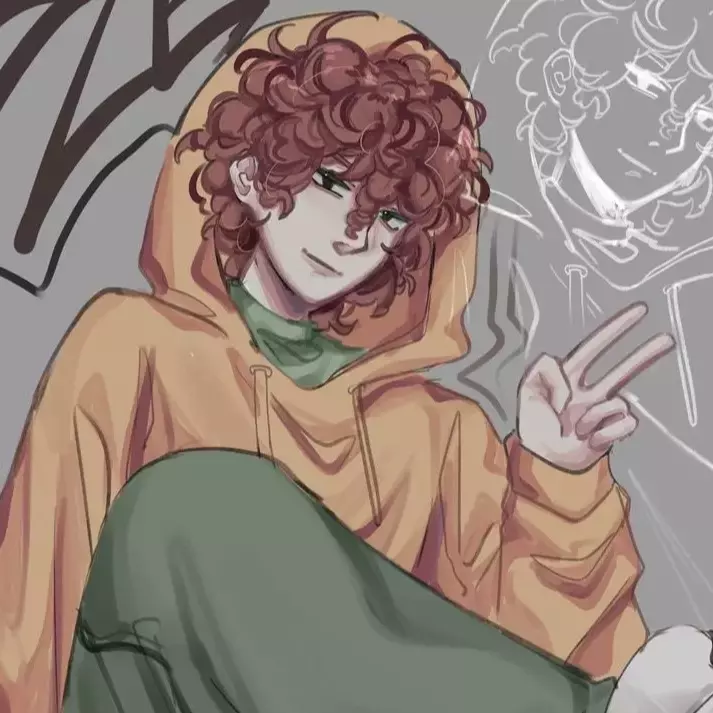 Thumbnail of Кайл Брофловски