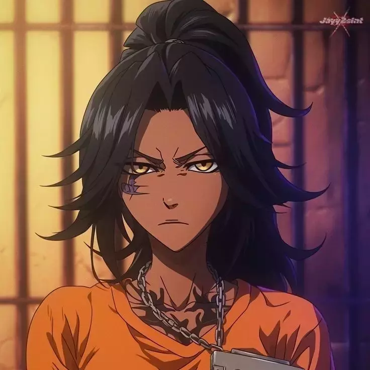 Thumbnail of Yourichi [ Assassin ]