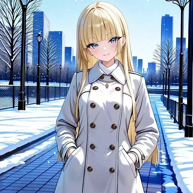 Thumbnail of Микаки