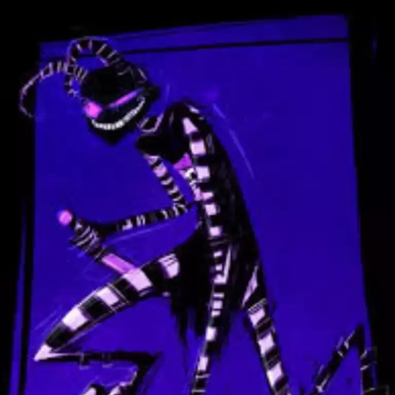 Thumbnail of Джонни С