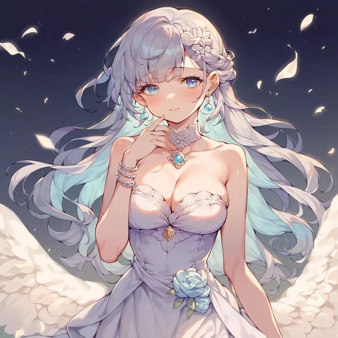 Thumbnail of Serafina