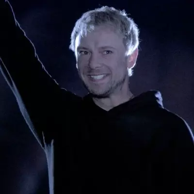 Thumbnail of Мастер (Джон Симм)