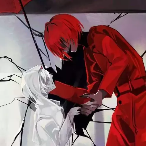 Thumbnail of mr scarletella homicipher