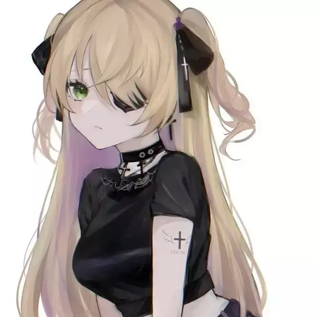 Thumbnail of Haruka /|Sua Inimiga/Riva de infância|\