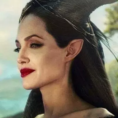 Thumbnail of Maleficent