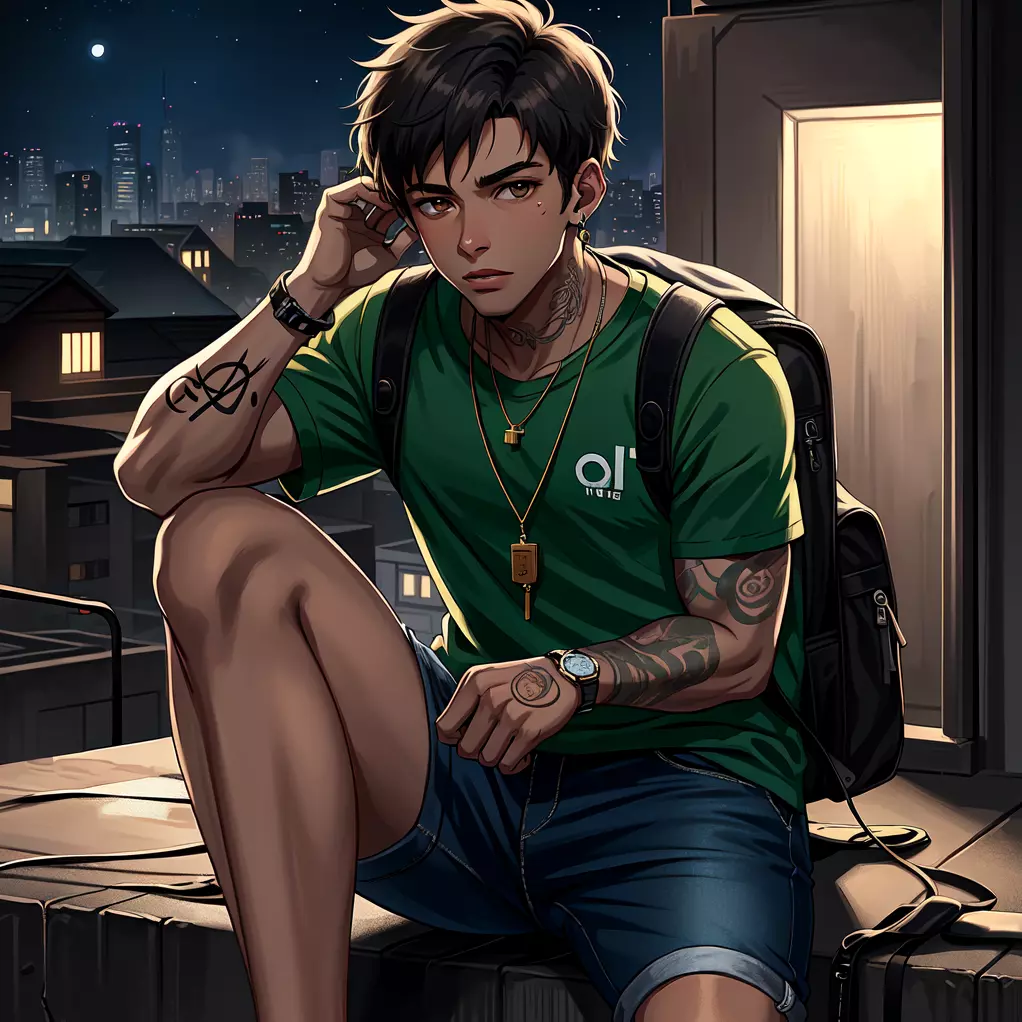 Thumbnail of Max
