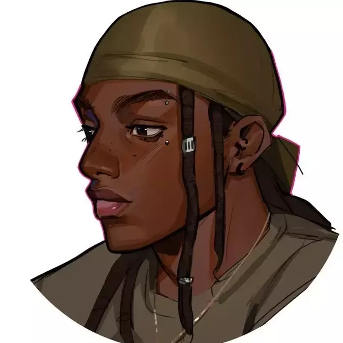Thumbnail of Julio