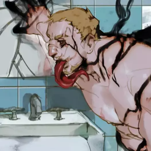 Thumbnail of Саймон призрак Райли