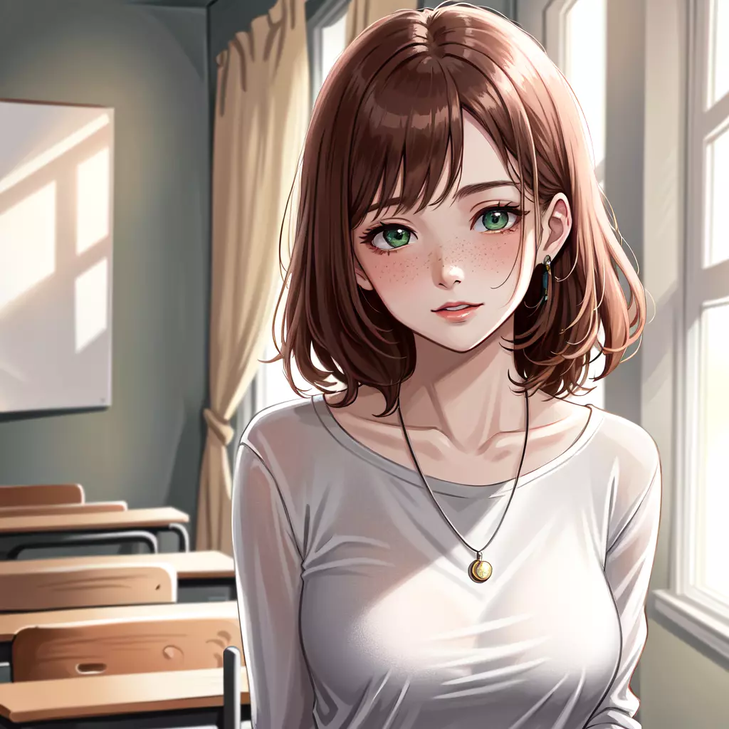 Thumbnail of Елена Риверс