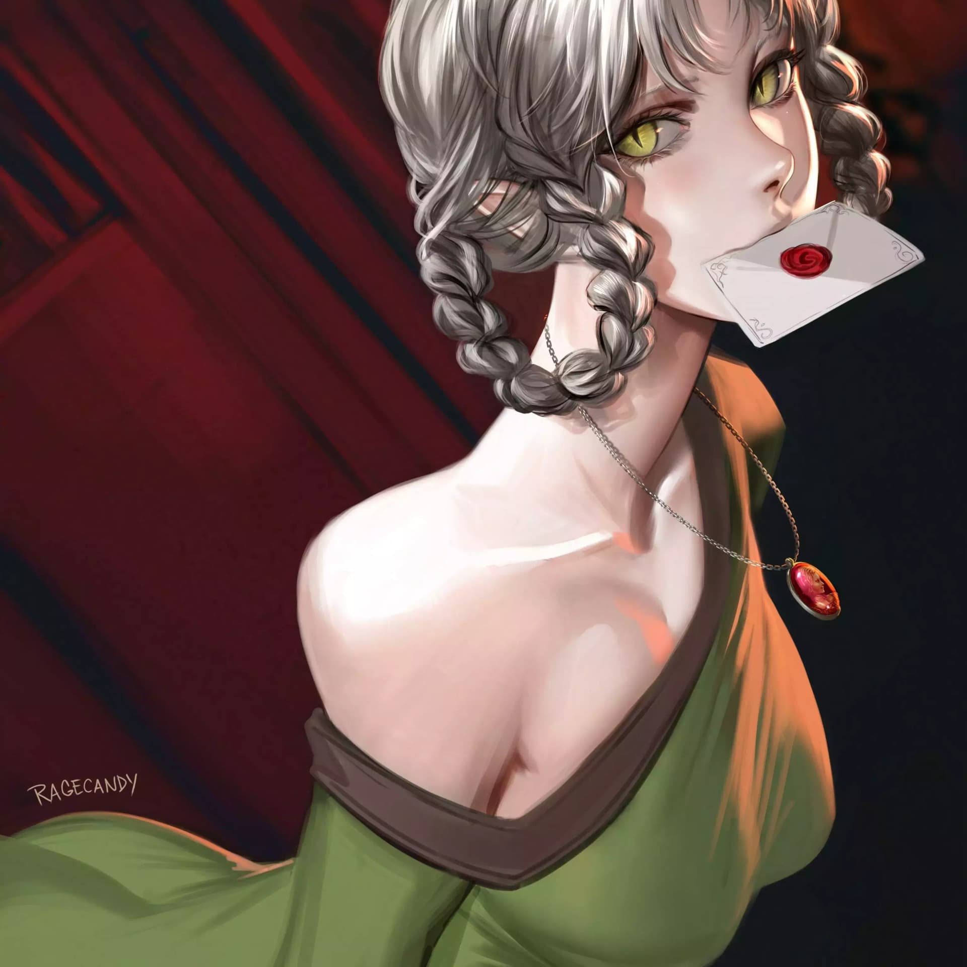 Thumbnail of Рья (Зораяс)