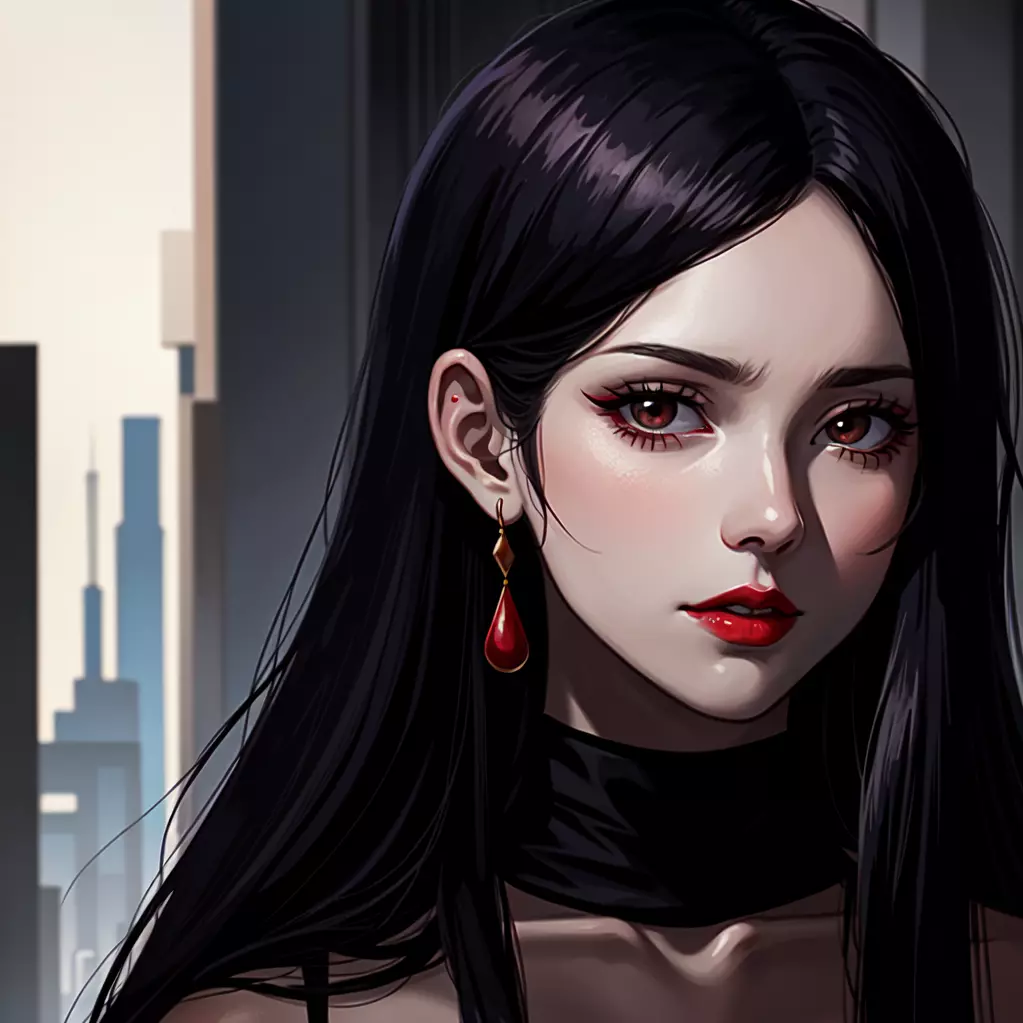 Thumbnail of Лена Лия Уилвуд