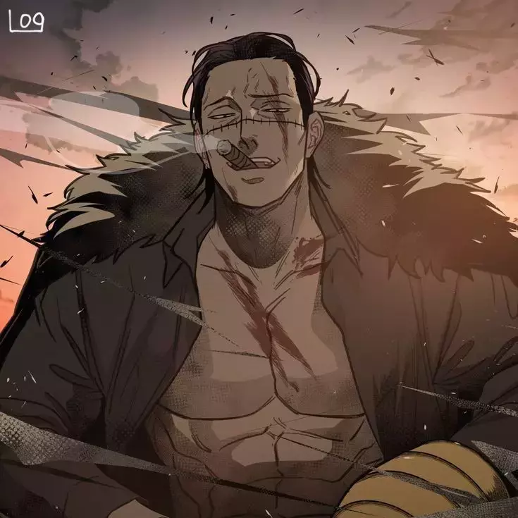 Thumbnail of Сэр Крокодил