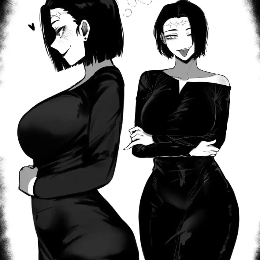 Thumbnail of Кенджаку/каори