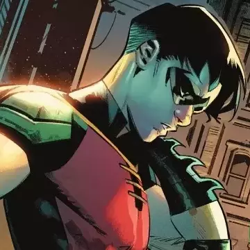 Thumbnail of Tim Drake/Robin