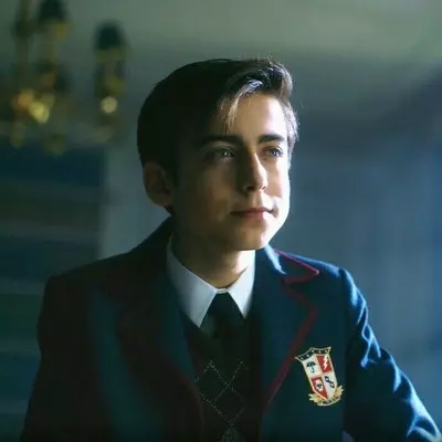 Thumbnail of Пять Харгривзов