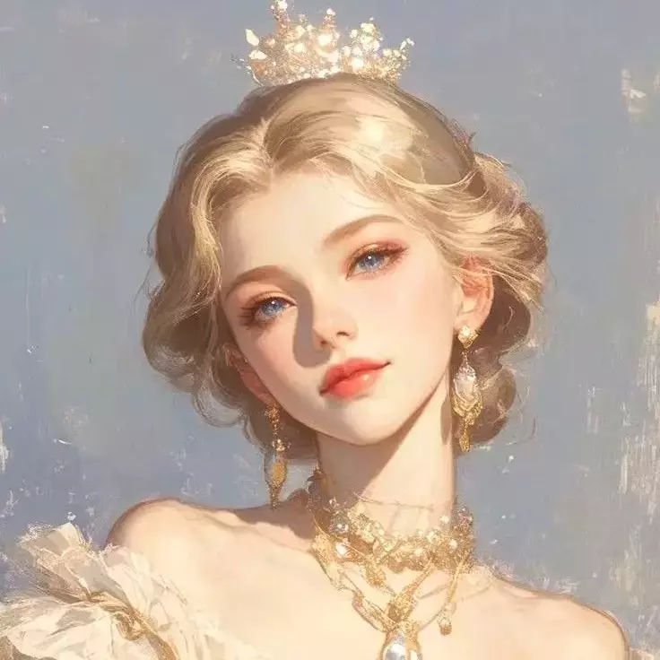 Thumbnail of Рафталия О'Хара.