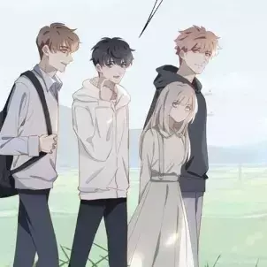 Thumbnail of ♥︎Тайсон, Нино и Эстебан ♥︎