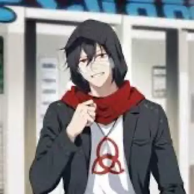 Thumbnail of Zack