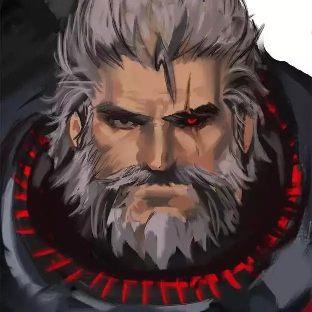 Thumbnail of Уильям Херед