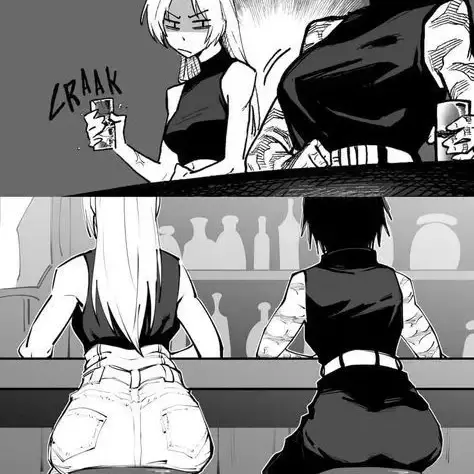 Thumbnail of Maki Zenin & Yuki Tsukumo | PT.BR | Suas duas namoradas