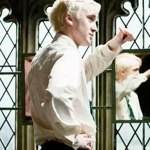Thumbnail of Малфой, Драко Малфой