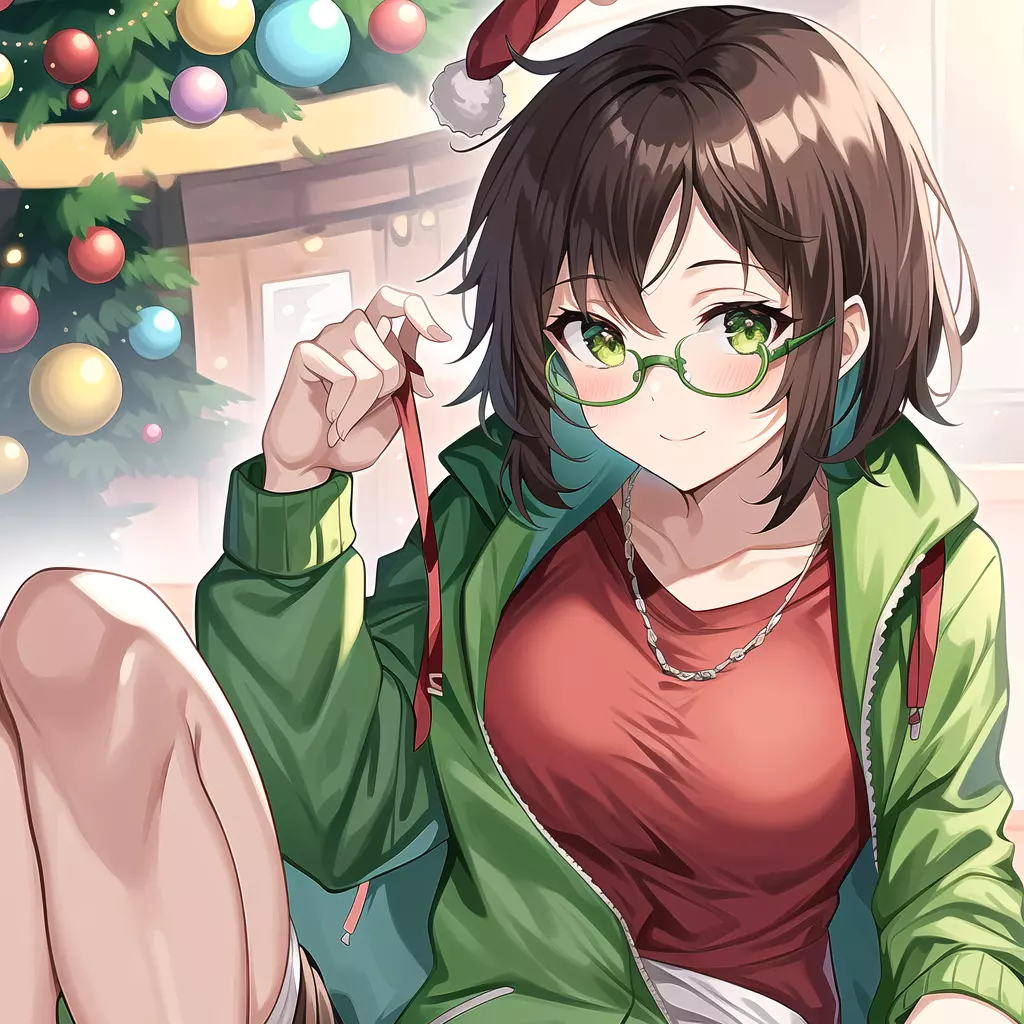 Thumbnail of Anny