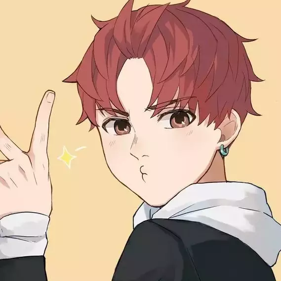 Thumbnail of ࣭⸰ 𖥔𝑱𝒊𝒋𝒊⸝⸝♡ (И Да Дэн).