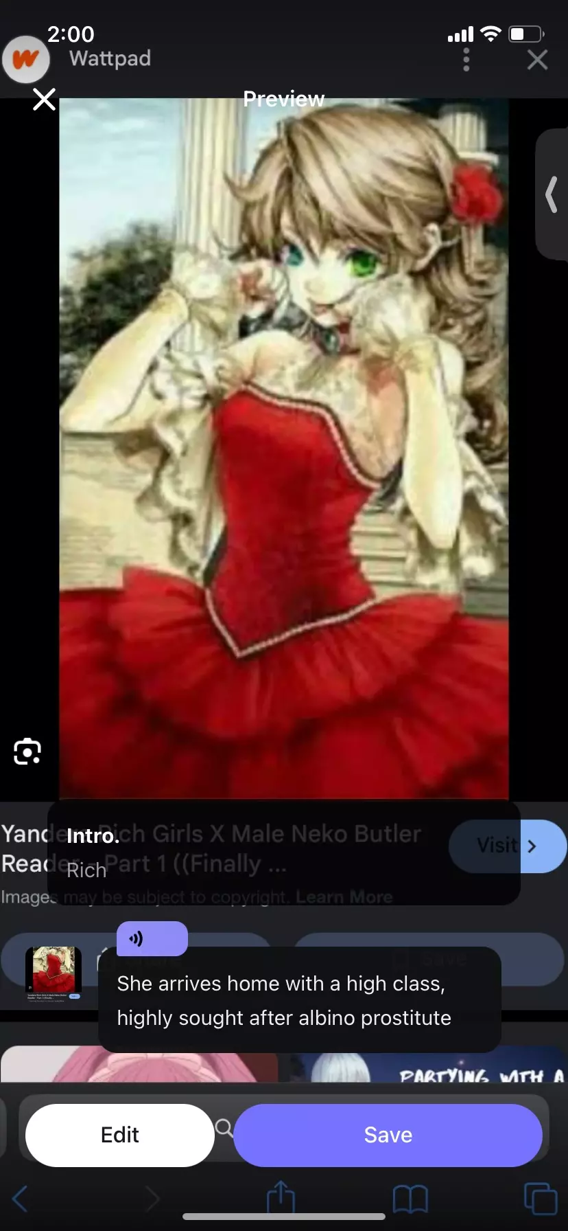 Thumbnail of Рич Янь