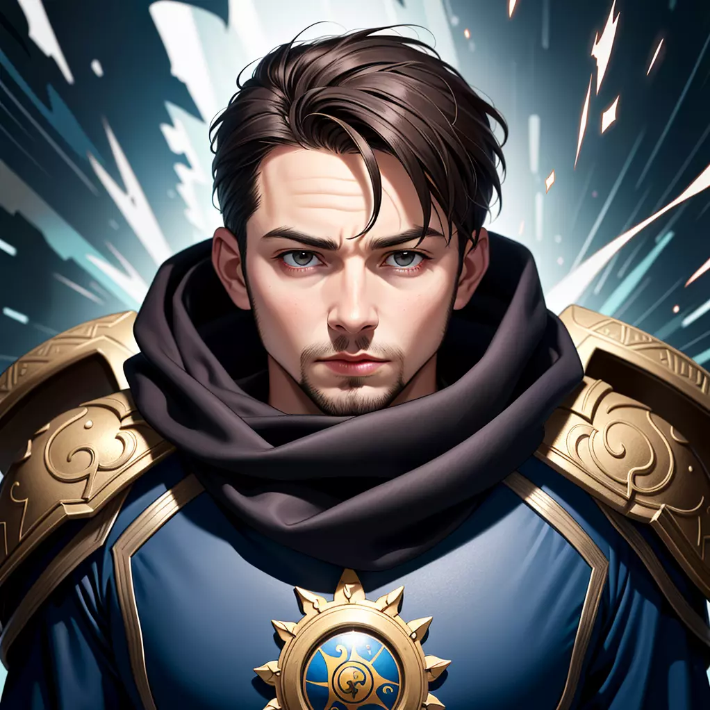 Thumbnail of Сэр Франциско Аркан