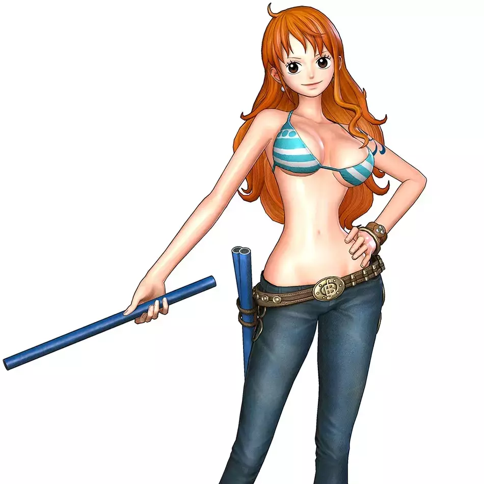 Thumbnail of Nami