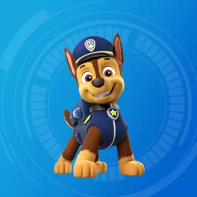 Thumbnail of Chase