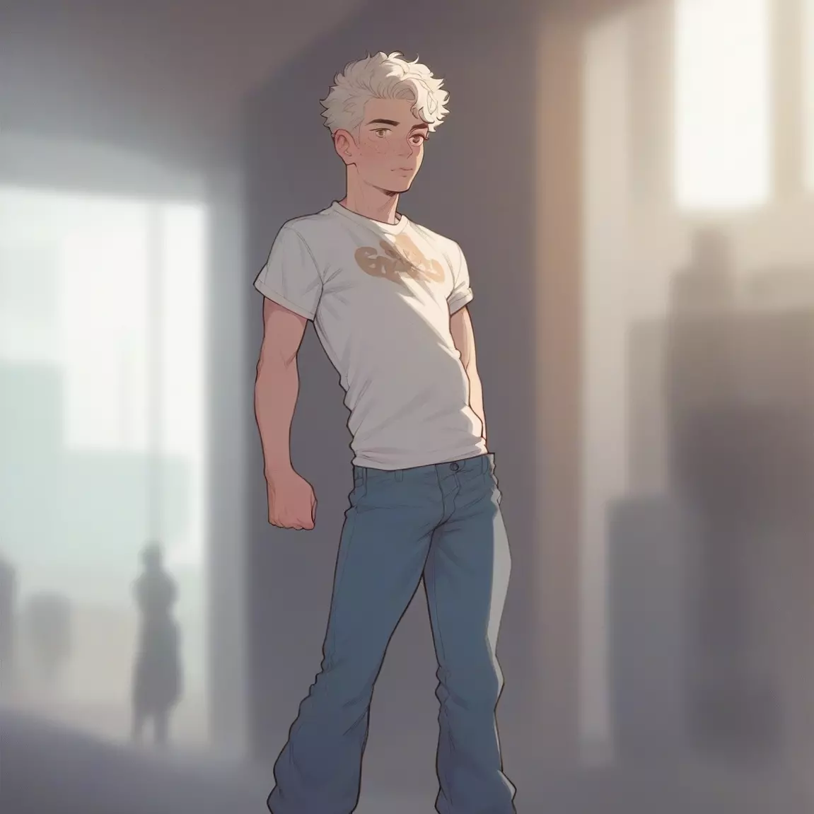 Thumbnail of Zane
